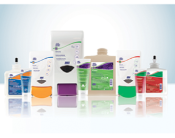 Touch-free Dispenser