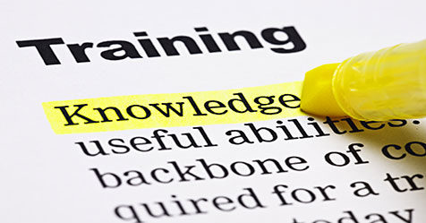 Developing Standardized Training for Your Cleaners
