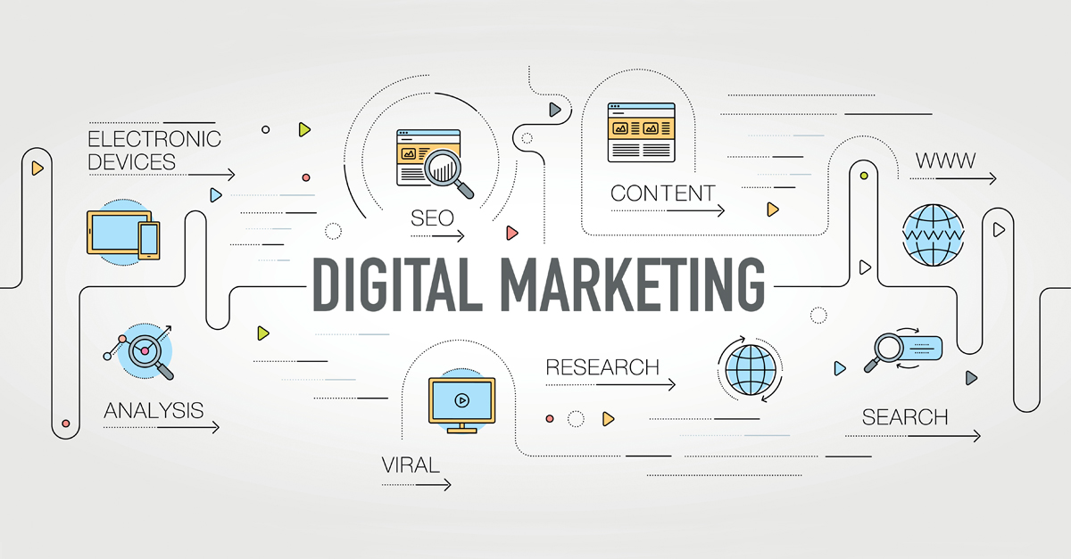 How to Stay Relevant in a Hyper-digital World