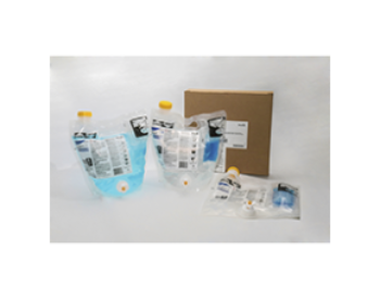 Dilution Control System