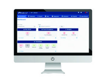 Workforce Management System