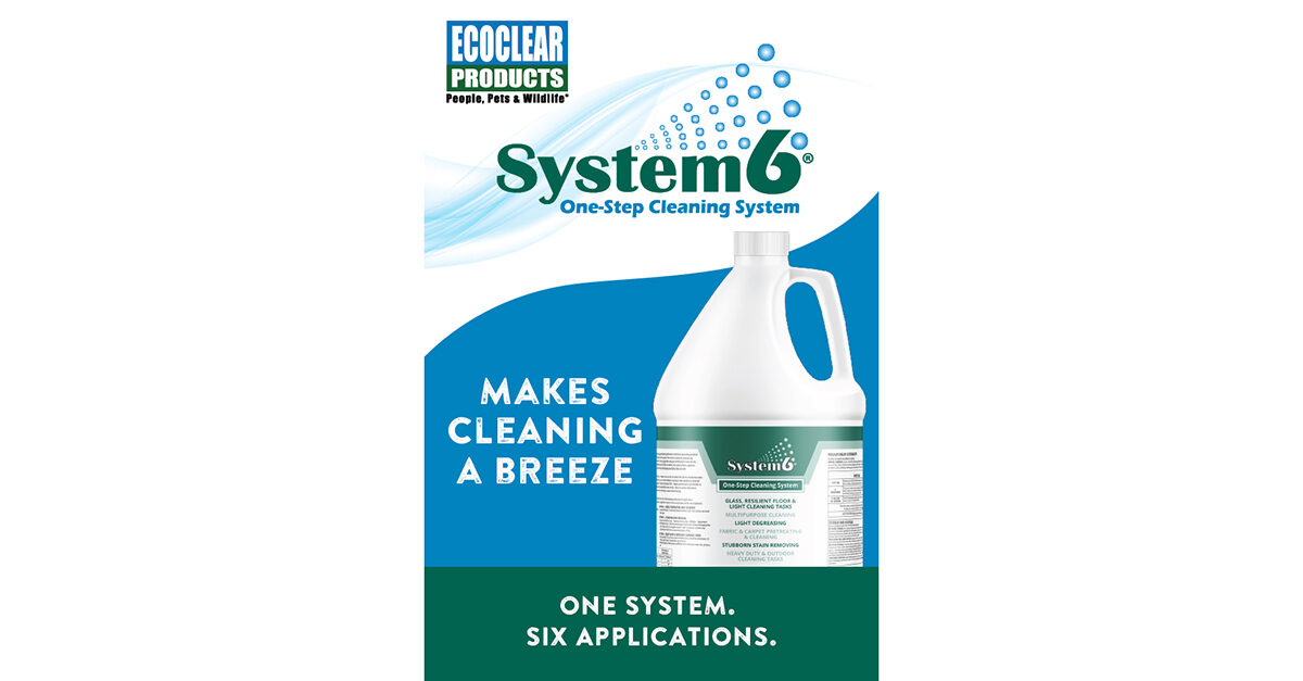 EcoClear products