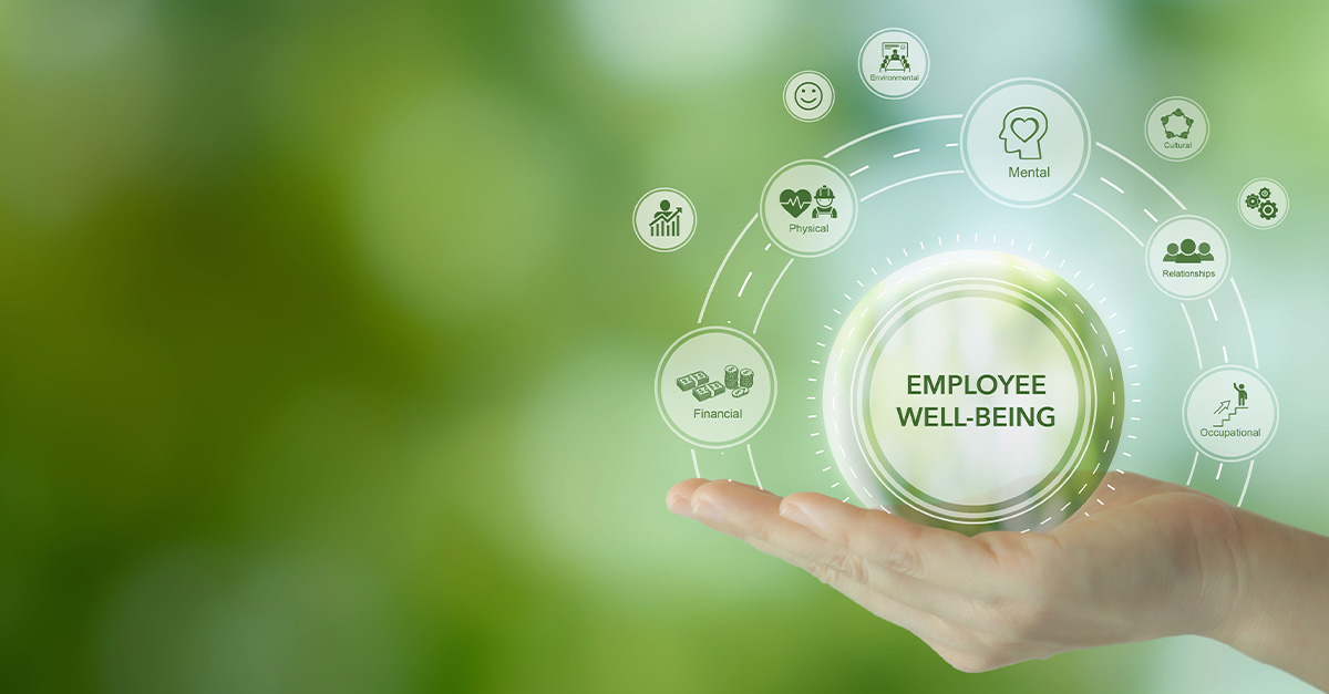 Employee Wellbeing