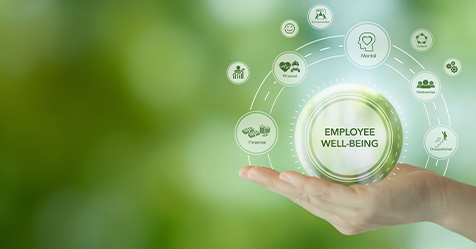 Employee Wellbeing