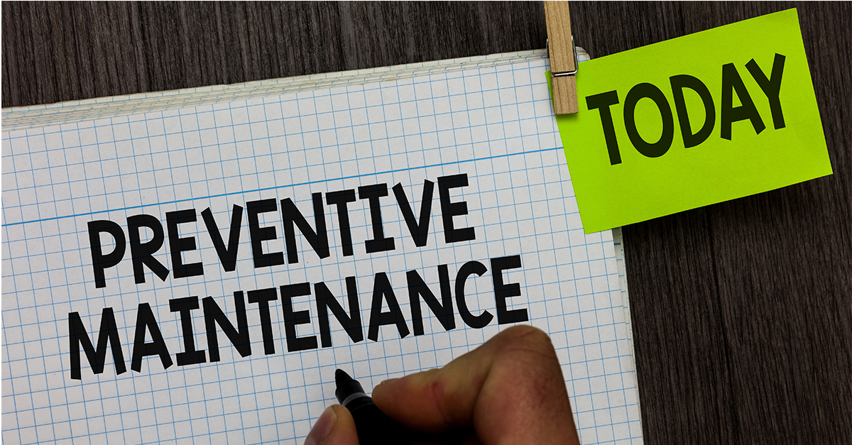 5 Steps to Create an Effective Equipment Maintenance Plan for Your