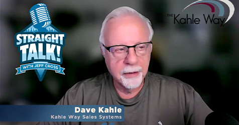 Dave Kahle