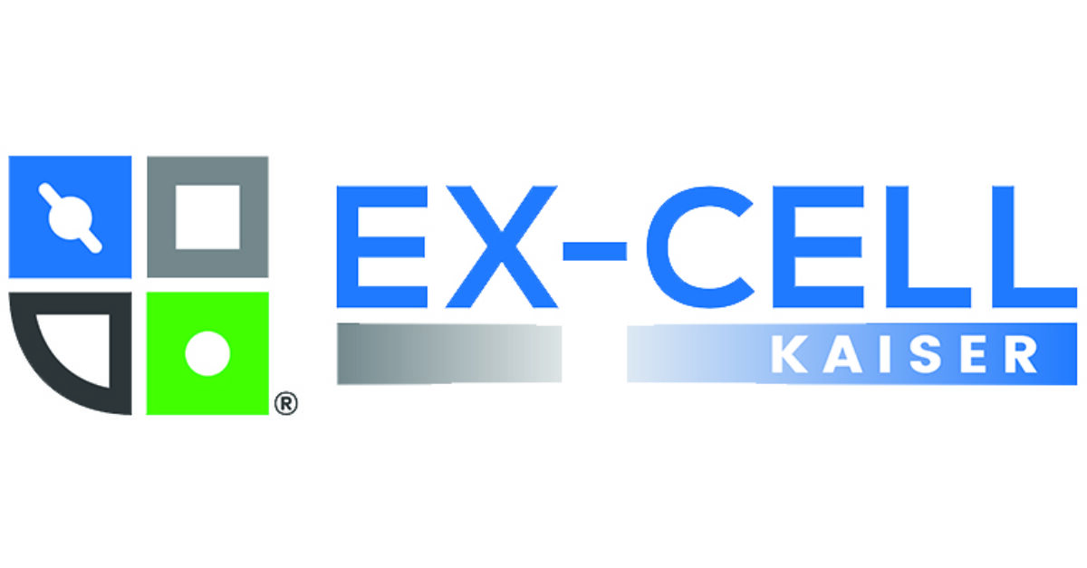 BrandNew Gradience Collection From ExCell Kaiser Cleaning