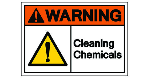 Cleaning Chemical Best Practices