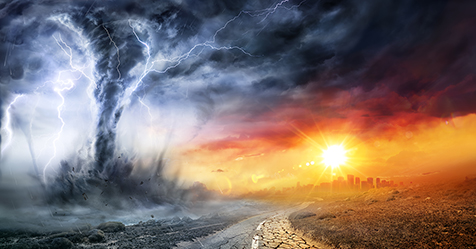 Seek a Partnership When Planning for Natural Disasters