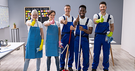 Employee Retention Goes Beyond Financial Compensation