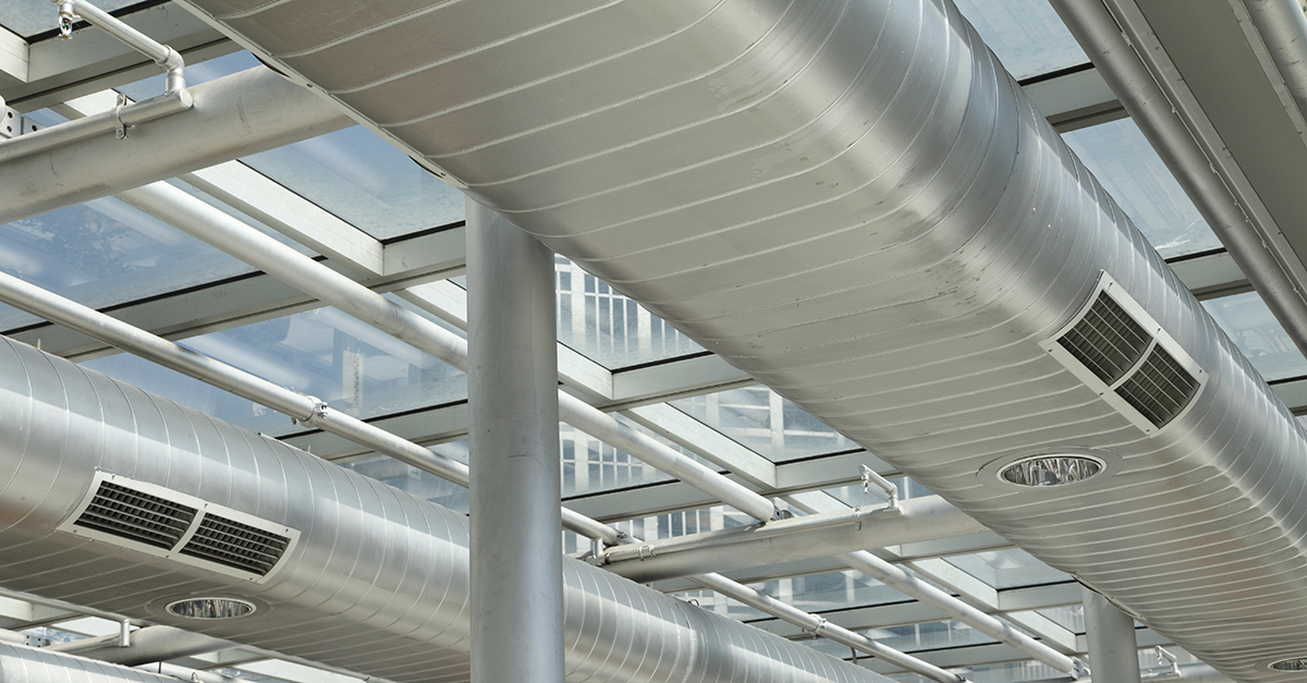 Think Holistically for Healthy Buildings