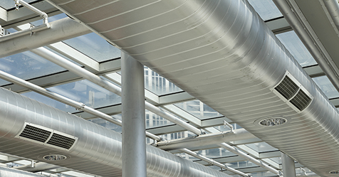 Think Holistically for Healthy Buildings