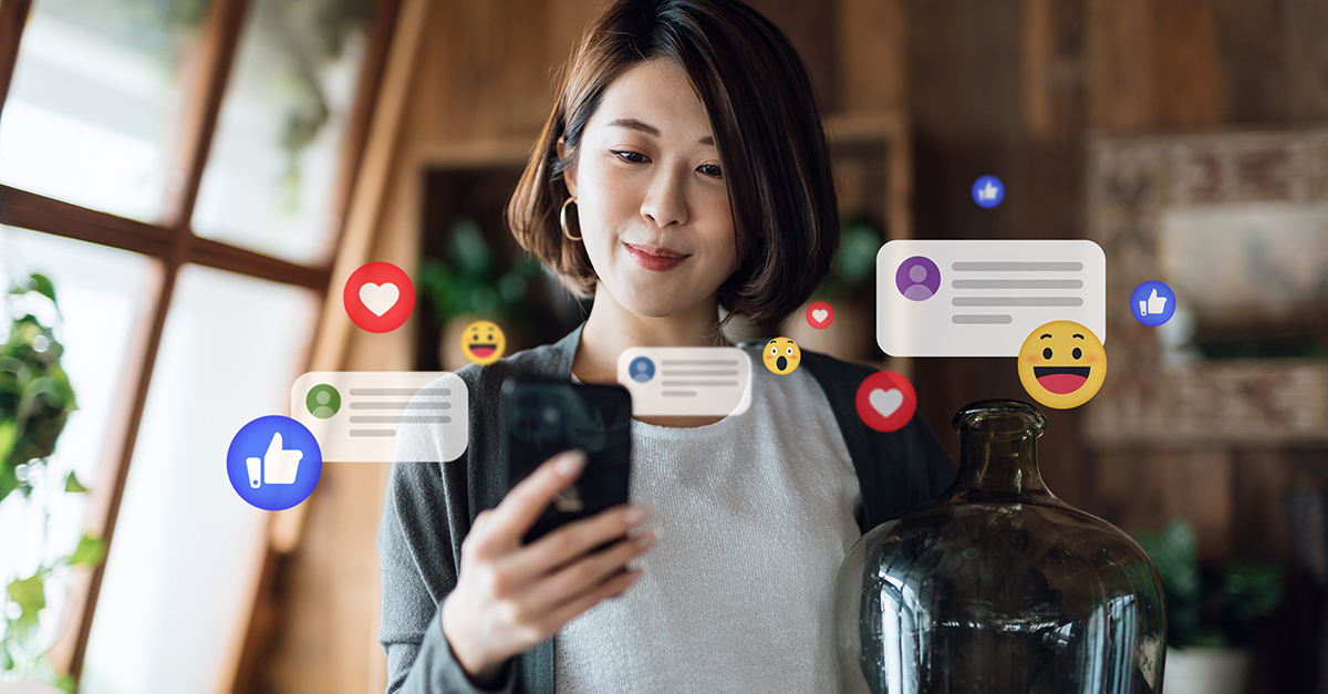 A Personal Touch Sells Your Services