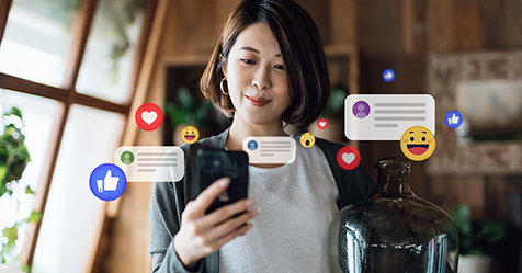 A Personal Touch Sells Your Services