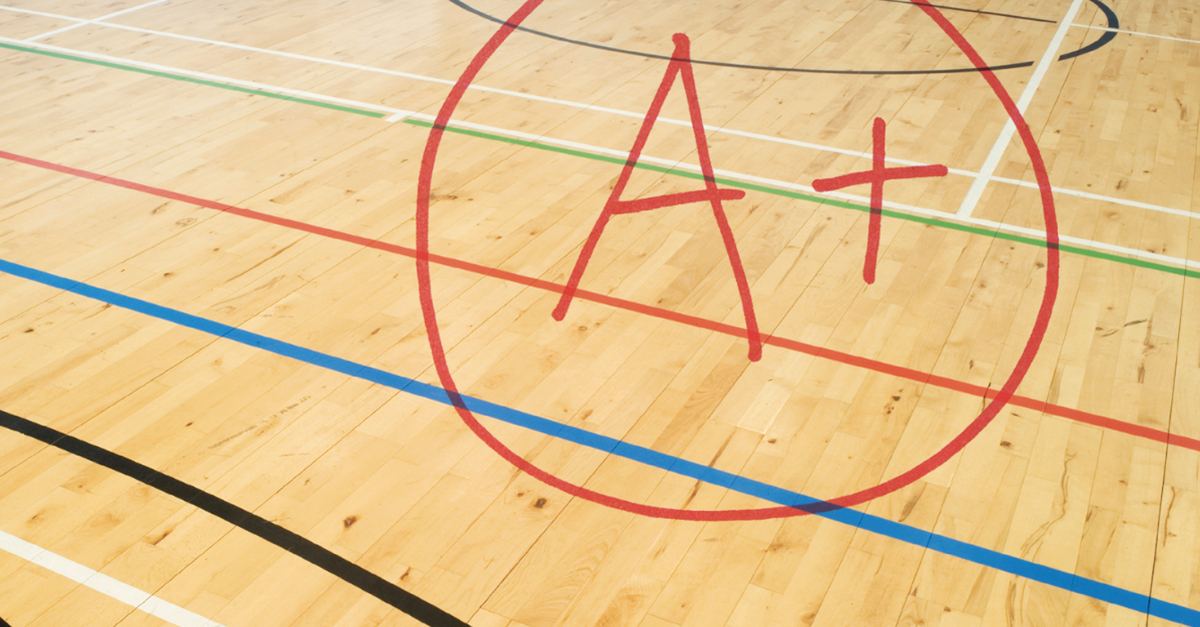 Ace School Floor Care