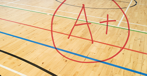 Ace School Floor Care