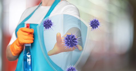 Battling Superbugs in Healthcare Settings