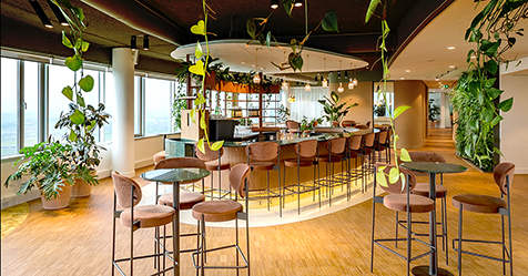 Maintaining Niche  Sustainable Flooring