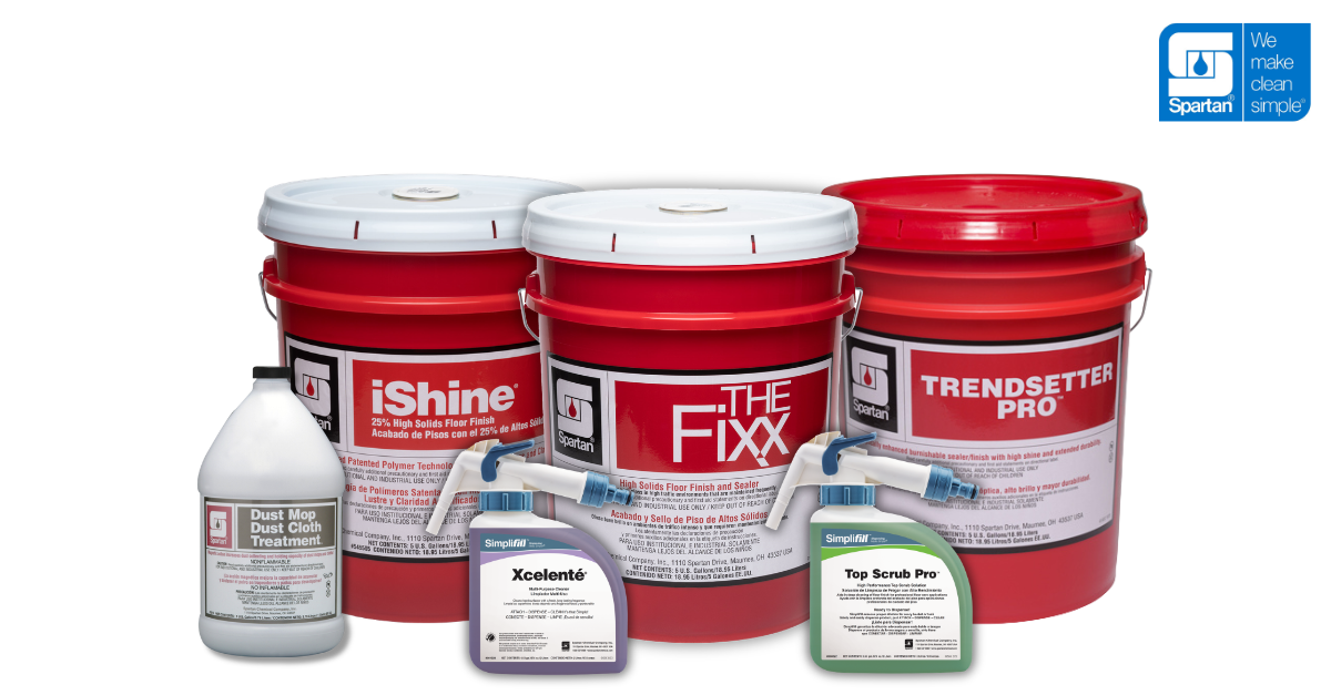 Strategies to Maximize Your Floor Care Budget!