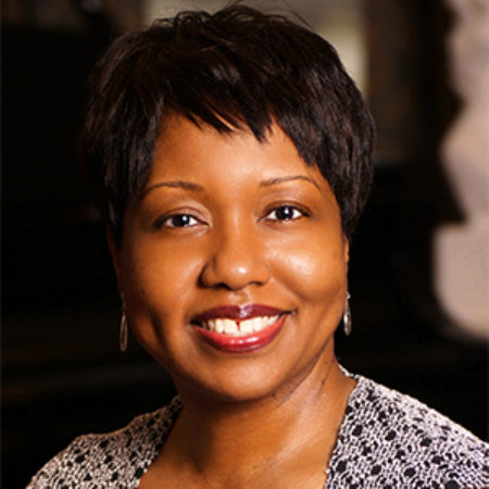 Dr. Felicia L. Townsend