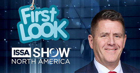 Director’s Cut: What’s New and Cool at ISSA Show North America 2025