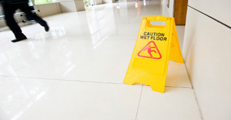 Floor care basics: How to clean to protect your bottom line