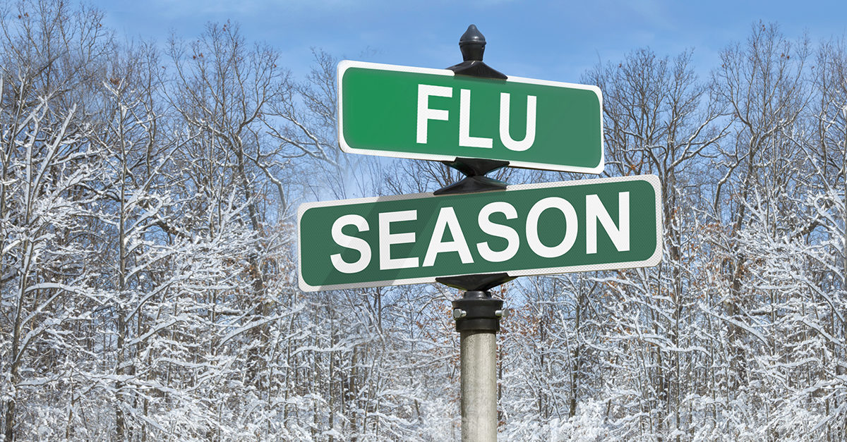 Don’t Forget About the Flu
