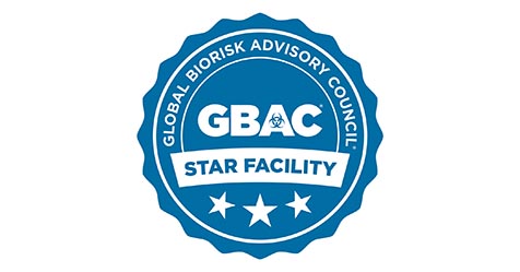 GBAC STAR Facility