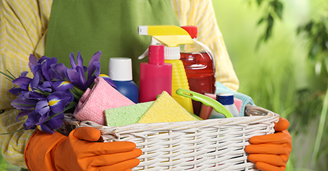 Putting Safer Choice  Products to the Test