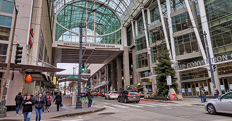 How Healthy Is Your Convention’s Venue?