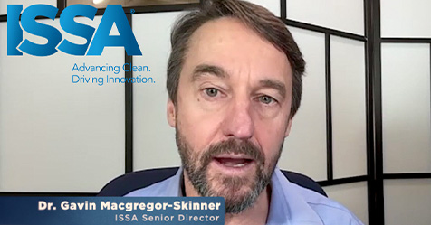 Dr. Gavin Macgregor-Skinner