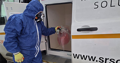 Global Asbestos Awareness Week