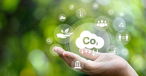 Greenhouse gas emissions