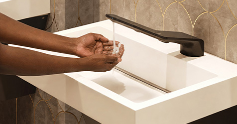 handwashing
