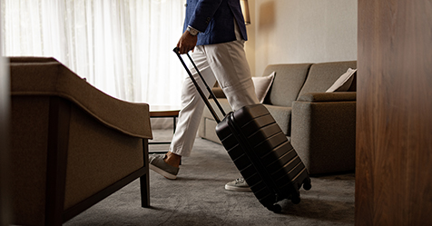 One Chance to Make a  Good First Impression