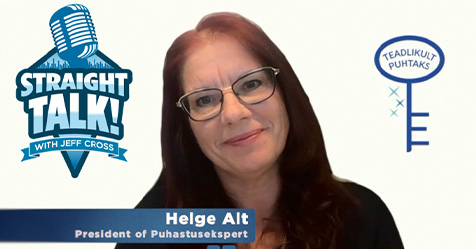 Helge Alt