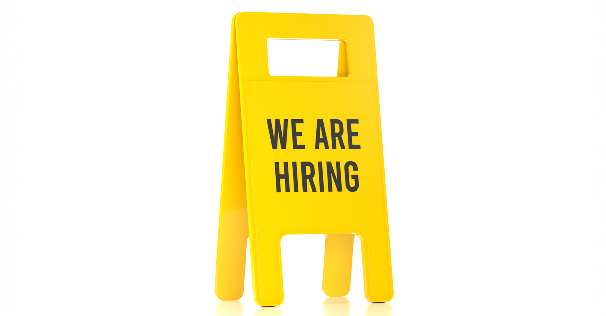 Hire Smarter to Win the Talent Battle