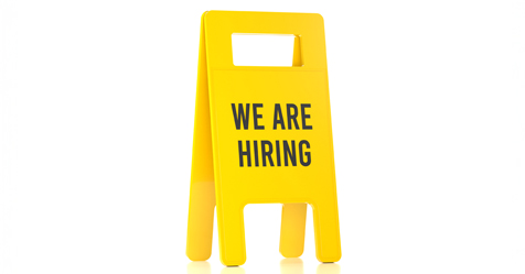 Hire Smarter to Win the Talent Battle