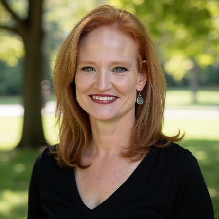 Holly  Oliveri - Senior Account Executive