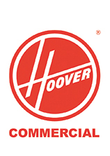 Hoover Commercial Logo