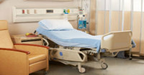 Hospitals Reap Rewards For Focusing On Quality Cleaning