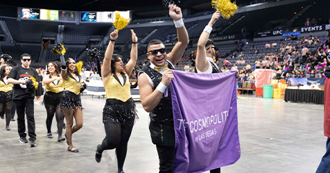 IEHA Announces 35th Annual Housekeeping Olympics with Expanded Healthcare Sector Participation