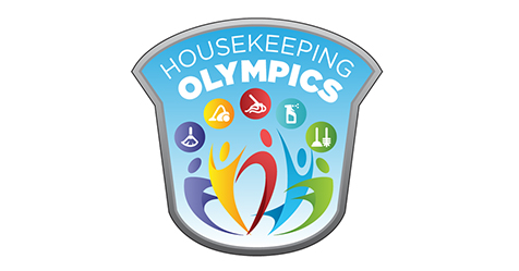 Housekeeping Olympics