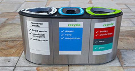 How to Implement an Effective Recycling System