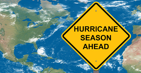 Hurricane season