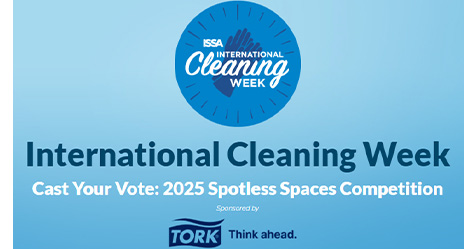 International Cleaning Week