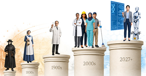 International Infection Prevention Week 2026