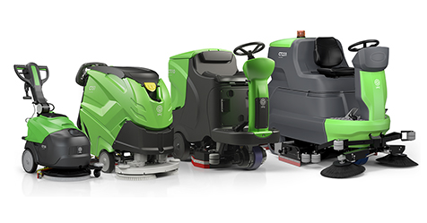 The Dirt on Floor Care:  Facility Manager’s Guide