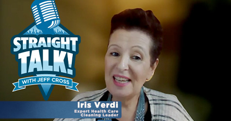 Iris Verdi