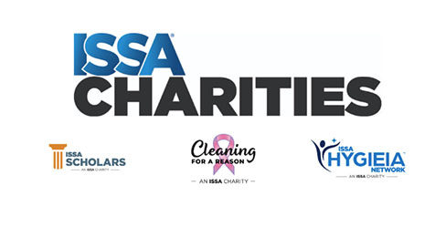 ISSA Charities